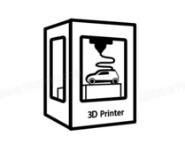 3D打印、增材制造设备
